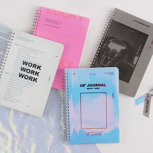 Hologram Weekly Planner - Image 30