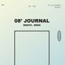 Hologram Weekly Planner, Hologram
