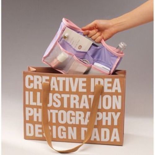 Basic Purse Organizer - Image 2