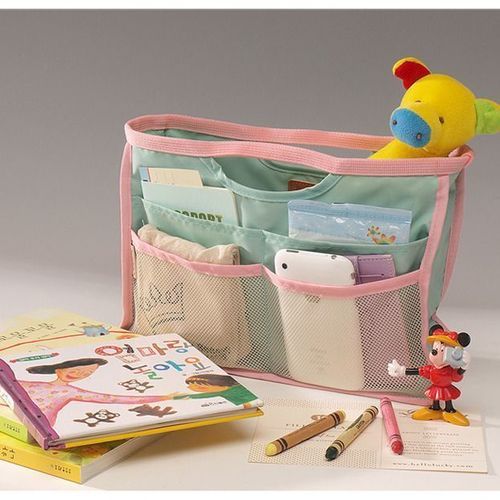 Basic Purse Organizer - Image 9