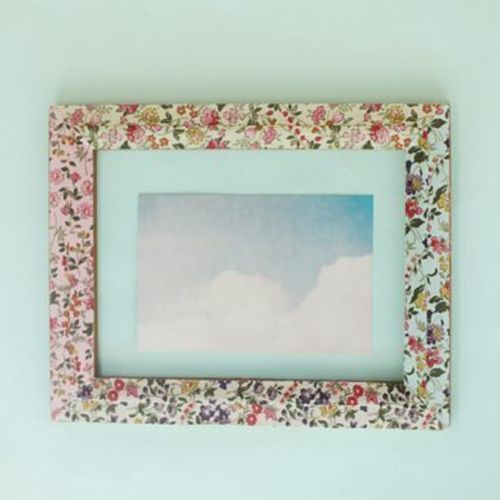 Wildflower Washi Tape