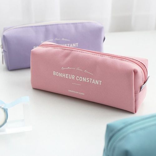 Bonheur Constant Divided Pocket Pouch