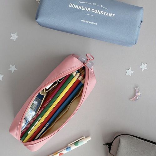 Bonheur Constant Divided Pocket Pouch