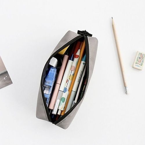 衛生日用品 mOchiii MochiThings: Bonheur Constant Divided Pocket Pouch