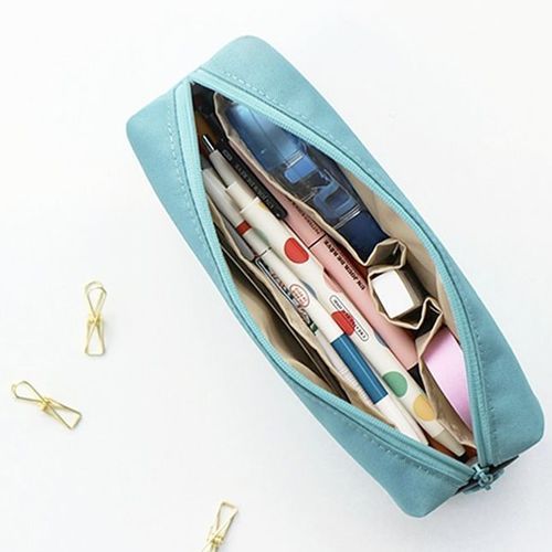 衛生日用品 mOchiii MochiThings: Bonheur Constant Divided Pocket Pouch