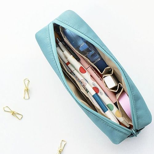 Bonheur Constant Divided Pocket Pouch