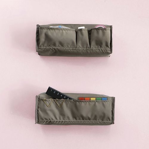 Bonheur Constant Divided Pocket Pouch - Image 9