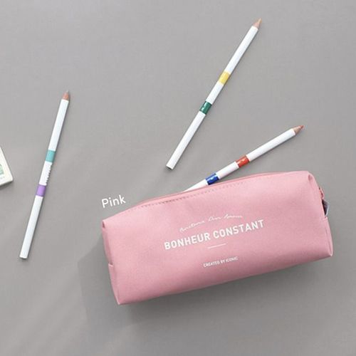 Bonheur Constant Divided Pocket Pouch - Image 6