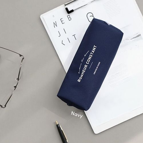 Bonheur Constant Divided Pocket Pouch - Image 5