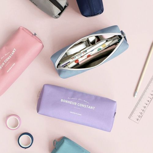 衛生日用品 mOchiii MochiThings: Bonheur Constant Divided Pocket Pouch