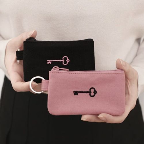 Mini Key Pouch
