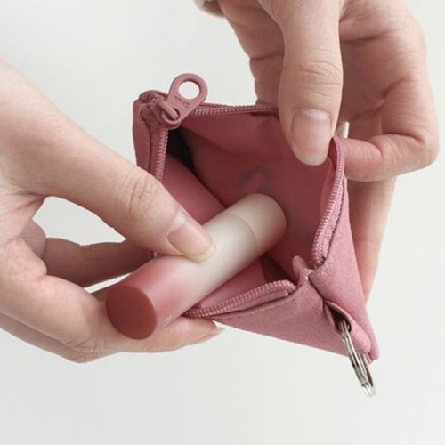 Mini Key Pouch