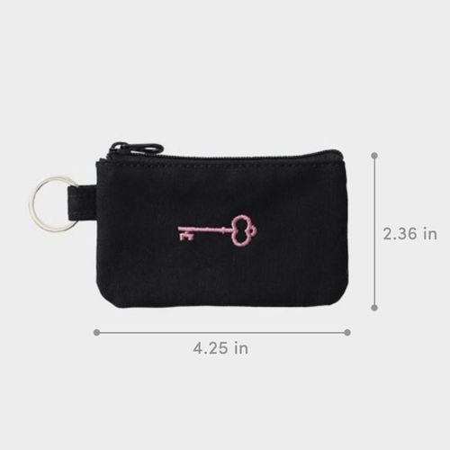 Mini Key Pouch