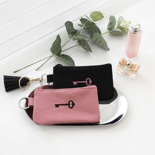 Mini Key Pouch