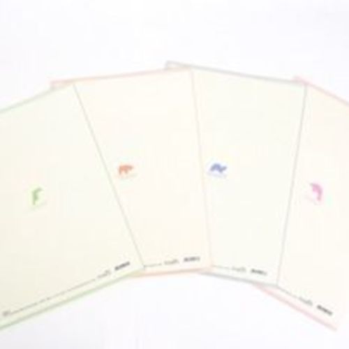 Animal Shadow Flat File Holder - Image 7