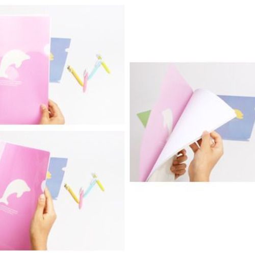 Animal Shadow Flat File Holder - Image 13