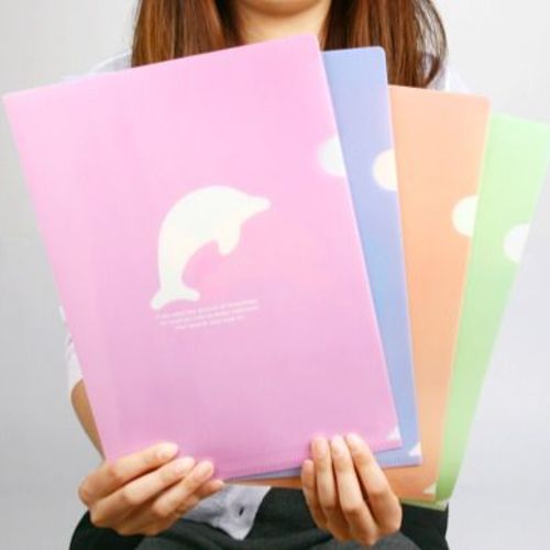 Animal Shadow Flat File Holder - Image 14