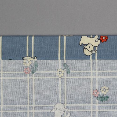 Small Ooh La La Drawstring Pouch