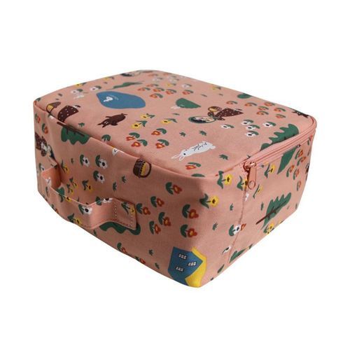 Small Ooh La La Travel Pouch - Image 7