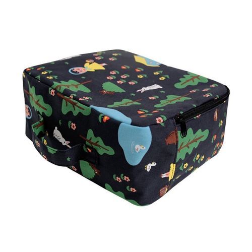 MochiThings: Small Ooh La La Travel Pouch