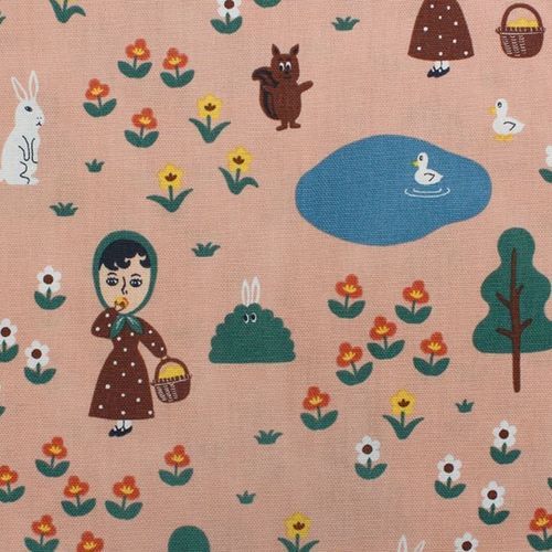 Small Ooh La La Travel Pouch - Image 8