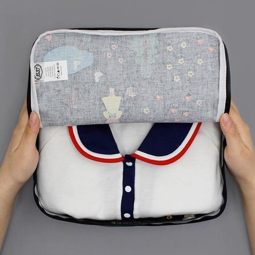 Small Ooh La La Travel Pouch - Image 11