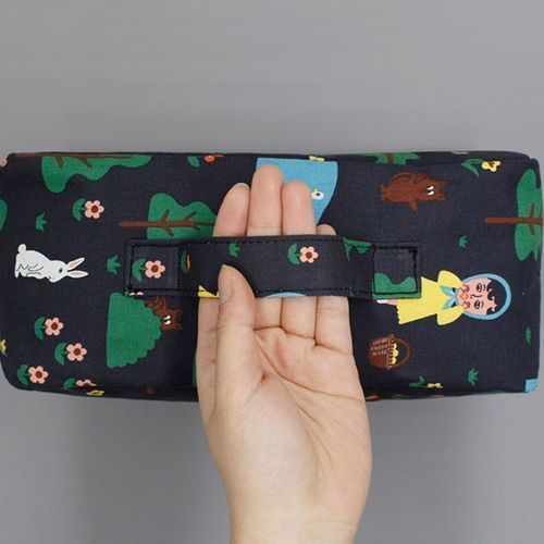 Small Ooh La La Travel Pouch - Image 15