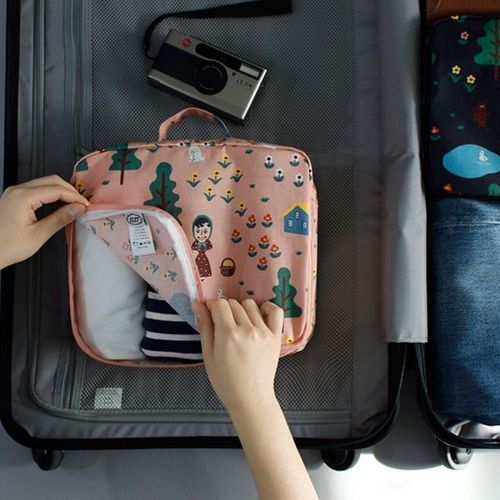 Small Ooh La La Travel Pouch - Image 19