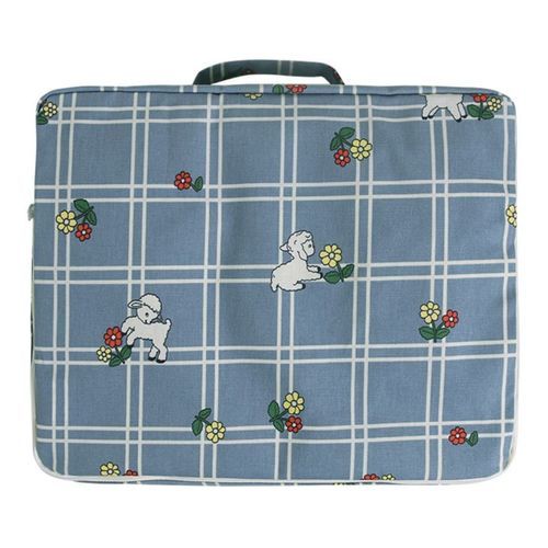 Large Ooh La La Travel Pouch - Image 2