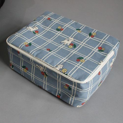 Large Ooh La La Travel Pouch - Image 1