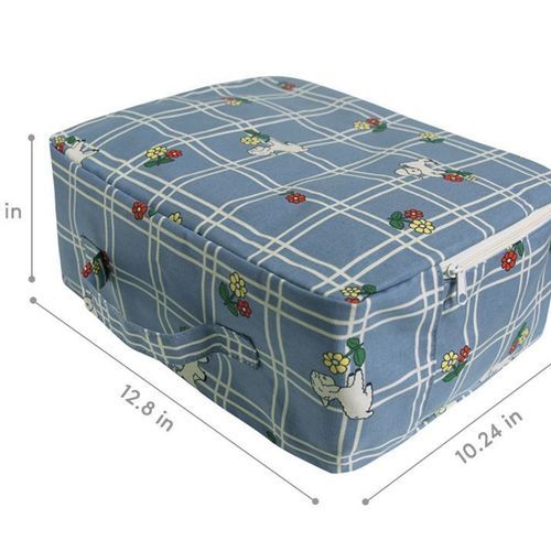 Large Ooh La La Travel Pouch - Image 3