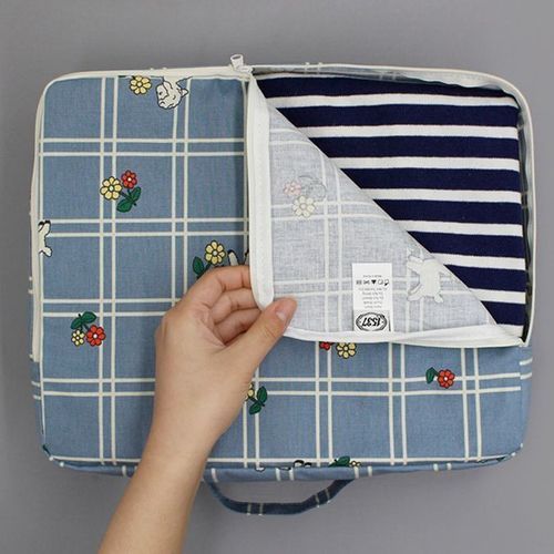 Large Ooh La La Travel Pouch - Image 5