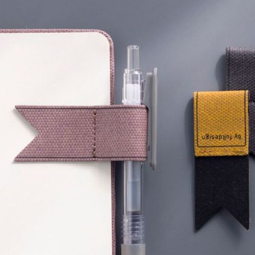 Handy Hardcover Lined Notebook - Image 8