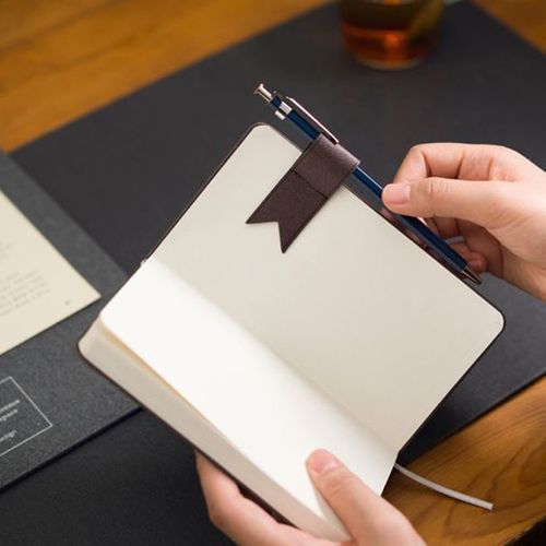 Handy Hardcover Lined Notebook - Image 16