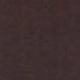 Handy Hardcover Lined Notebook, Dark Brown