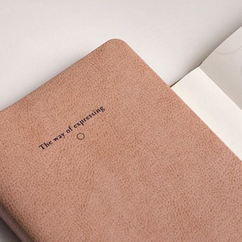 Way of Expressing Notebook - Image 4