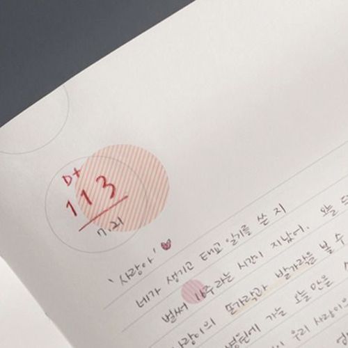 Way of Expressing Notebook - Image 9