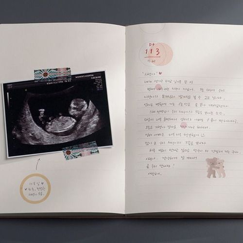 Way of Expressing Notebook - Image 11