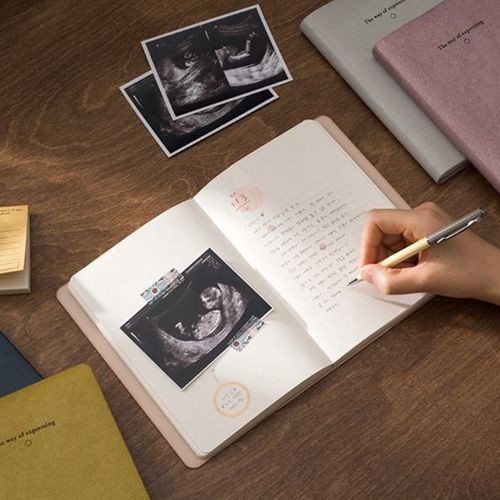 Way of Expressing Notebook - Image 15