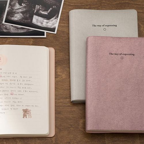 Way of Expressing Notebook - Image 14