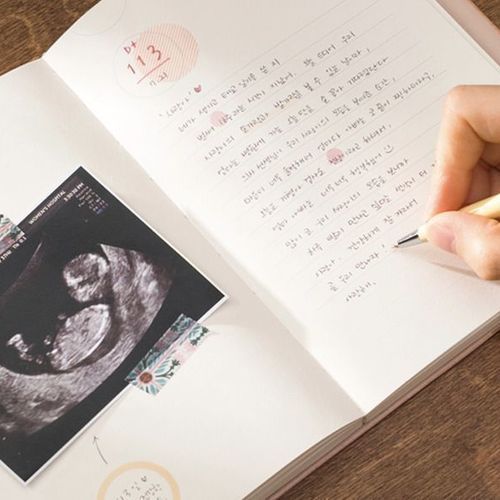 Way of Expressing Notebook - Image 16