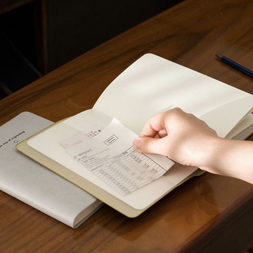 Way of Expressing Notebook - Image 17