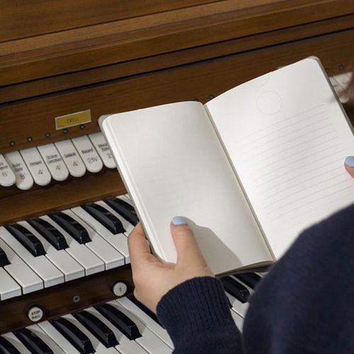 Way of Expressing Notebook - Image 18