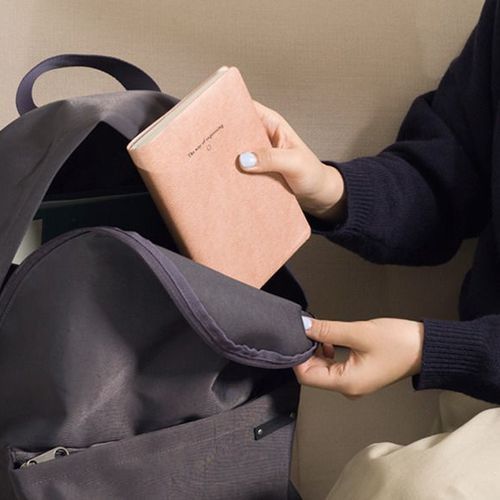 Way of Expressing Notebook - Image 20