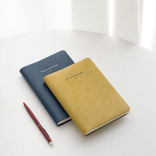 Way of Expressing Notebook - Image 21