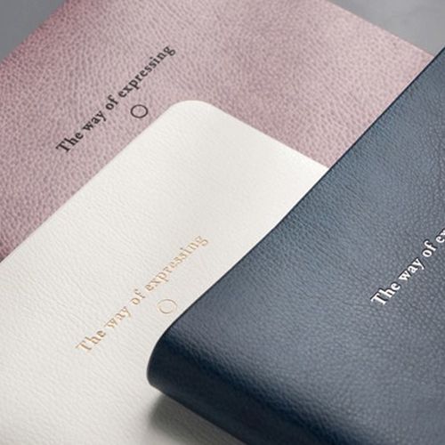 Way of Expressing Notebook - Image 2