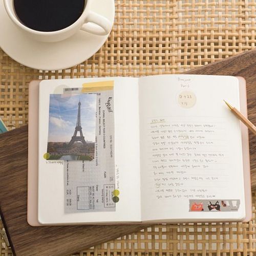 Way of Expressing Notebook - Image 19