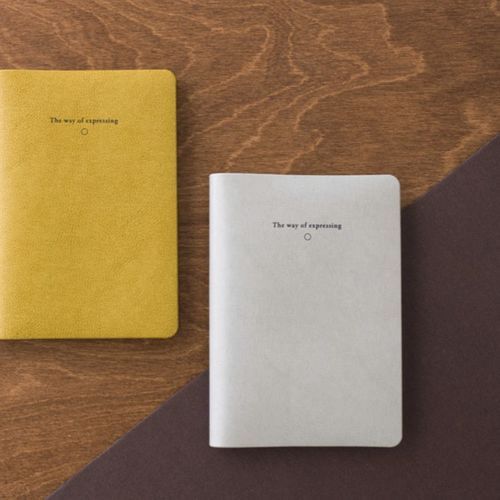 Way of Expressing Notebook - Image 13