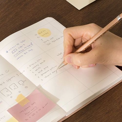 Way of Remembering Notebook - Image 18