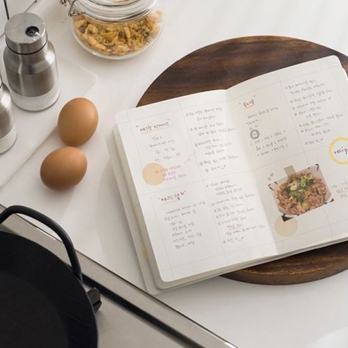 Way of Remembering Notebook - Image 21